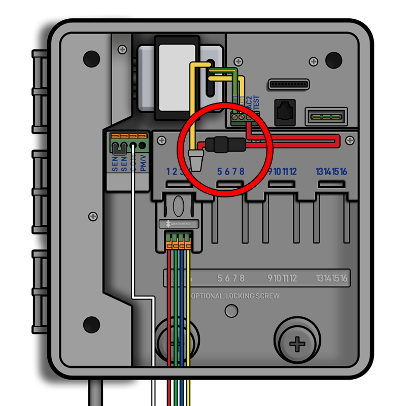 How Do I Replace The Fuse Support