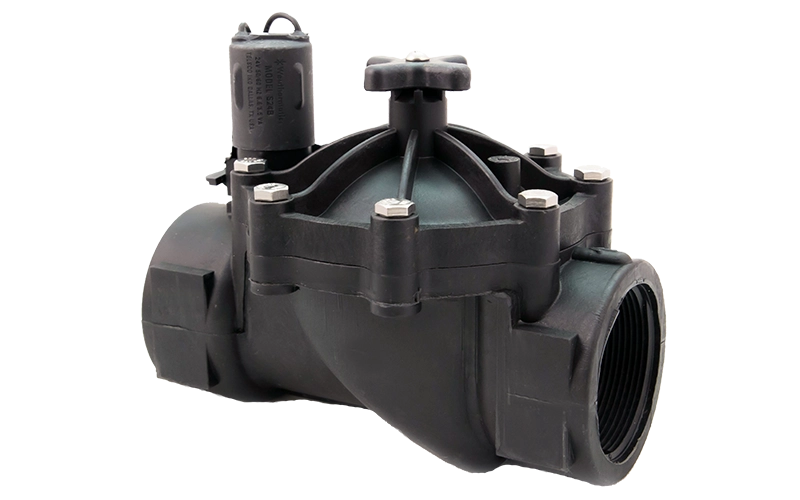 Black Max Valves