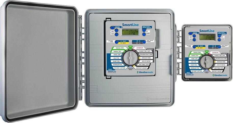 SmartLine