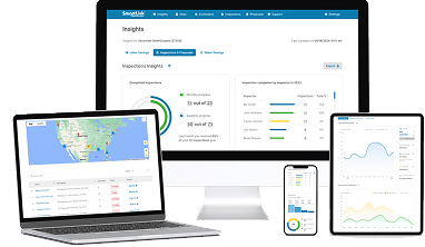 SmartLink Network