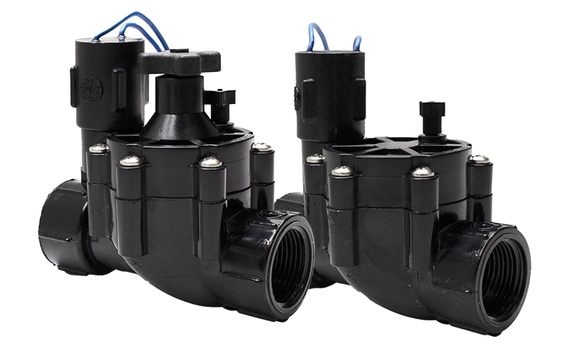 Valves
