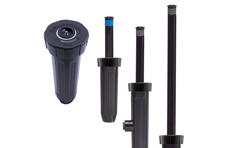 Sprays & Nozzles